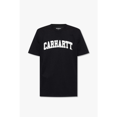 【24SS】carhartt 标志T恤