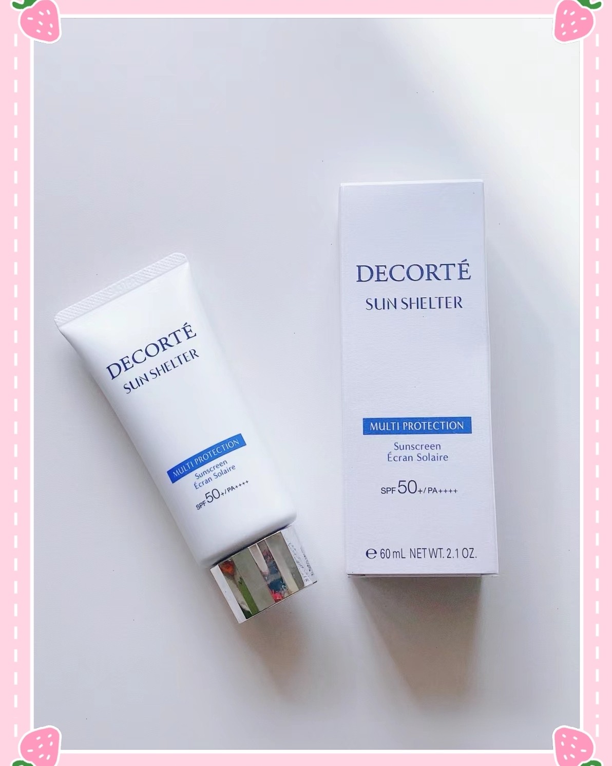 🌸春季秋季还有冬季感觉皮肤问题没这么夸张，偶尔还会化化妆，