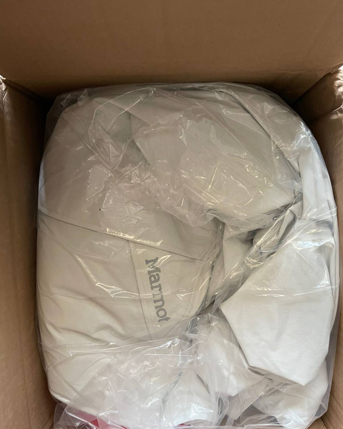 购自Steep&Cheap，原价600刀，叠加优惠码180刀