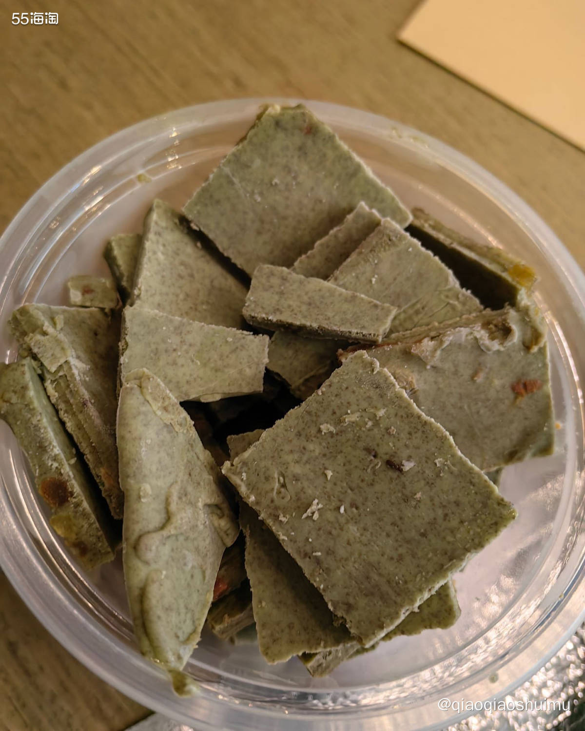 依旧是曲阜美食推荐呀。 我有个毛**，不管去哪儿玩都必须要点
