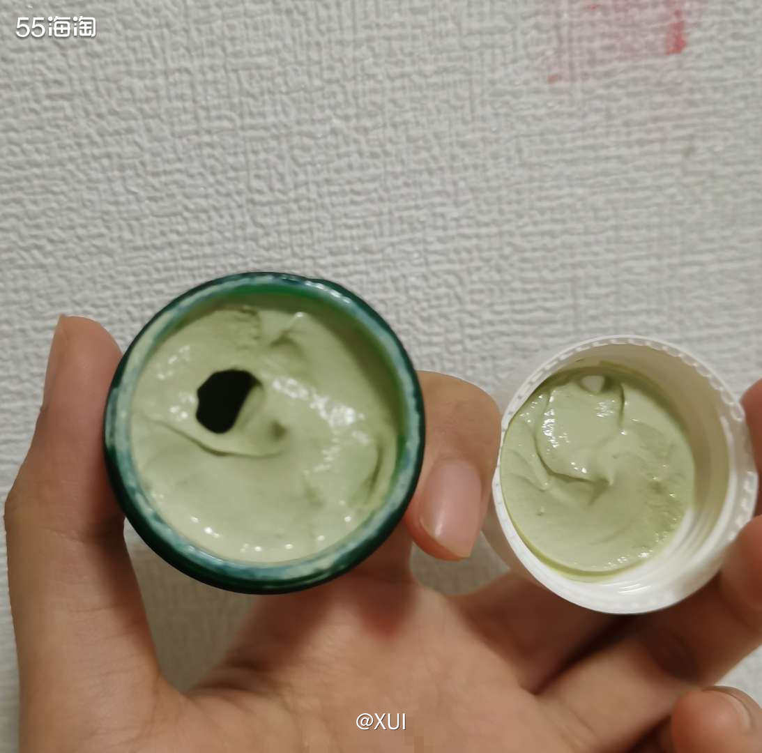 除了正常的防 晒霜，很多品牌的日霜或者素颜霜也是自带防 晒值