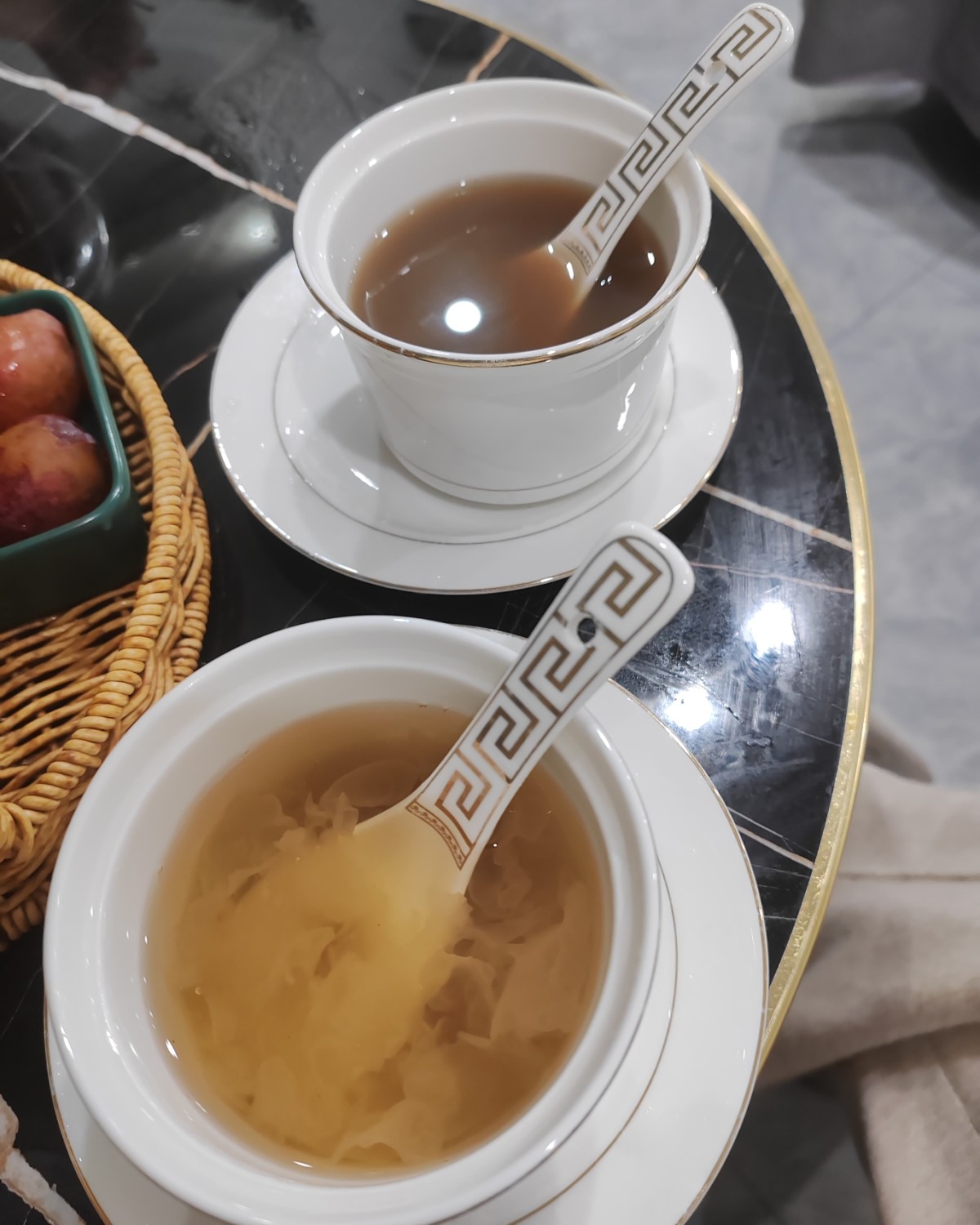 最近感觉自己好忙碌，也该享受下，就给自己约了下身体项目，正好