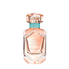 Tiffany & Co. 蒂芙尼 玫瑰金女士香水 EDP 50ml