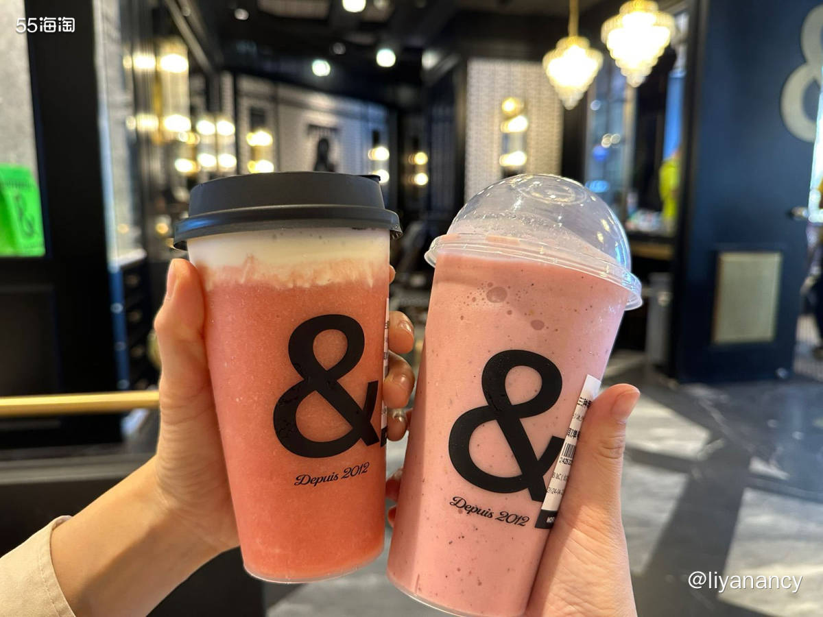 之前逛三里屯经常看到有人拿着绿色袋子的面包，但是我想说面包好