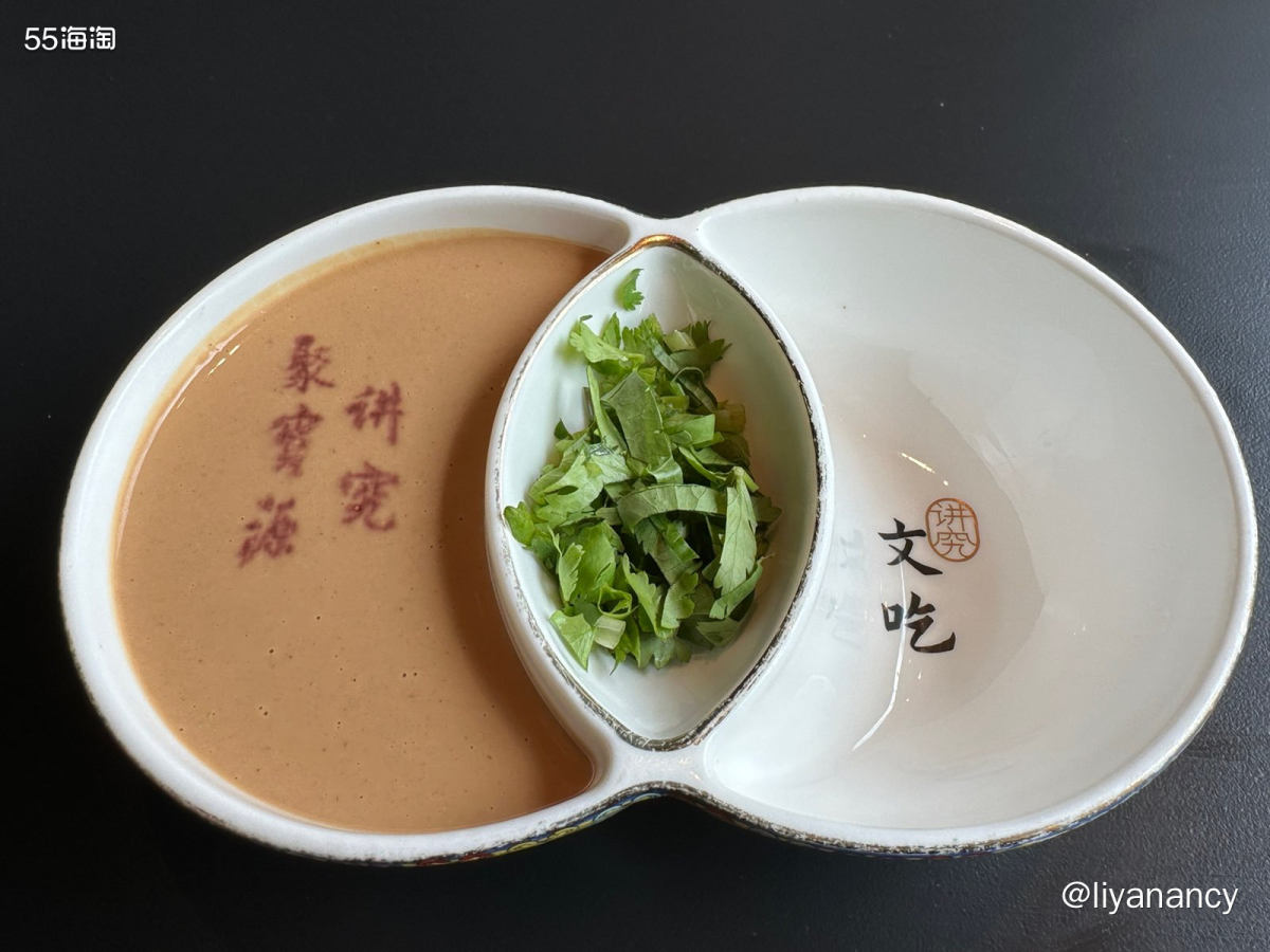 聚宝源也是涮肉了，而且在北京分店很多，品质输出稳定，带外地朋