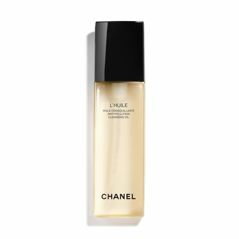 【德国快捷直邮】 CHANEL 香奈儿 深海精粹卸妆油 150ml 清润卸妆