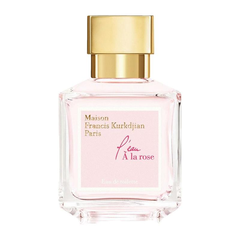 【满额送护肤套组，Q香】Maison Francis Kurkdjian 弗朗西斯·库尔吉安MFK 玫瑰之水女士淡香水 EDT 70ml