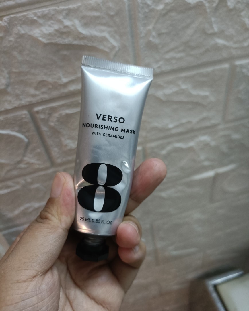 Verso这个品牌最开始我是从LF等英国网站知道的，以前的礼