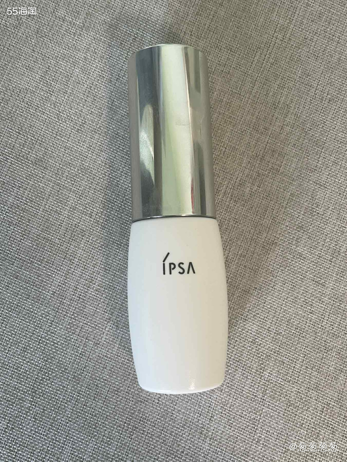 ⭐️⭐️⭐️ 产品：ipsa白**购入渠道：淘宝旗舰店 ⭐️