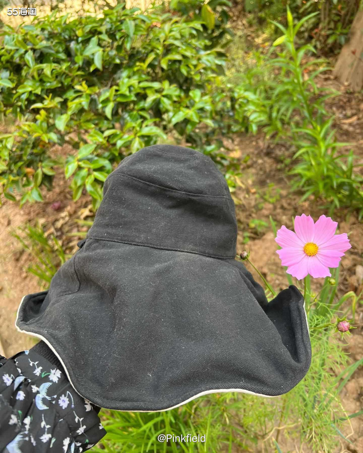 🌞夏天硬核物理防shai的产品真的太多了，衣、冰袖、口罩等