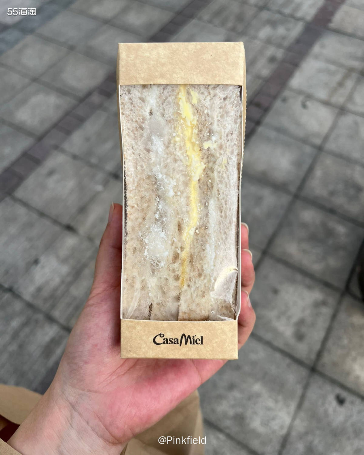 🥪五一跟队友约好一起去看电影，结束的时候4点半了，肚子有点