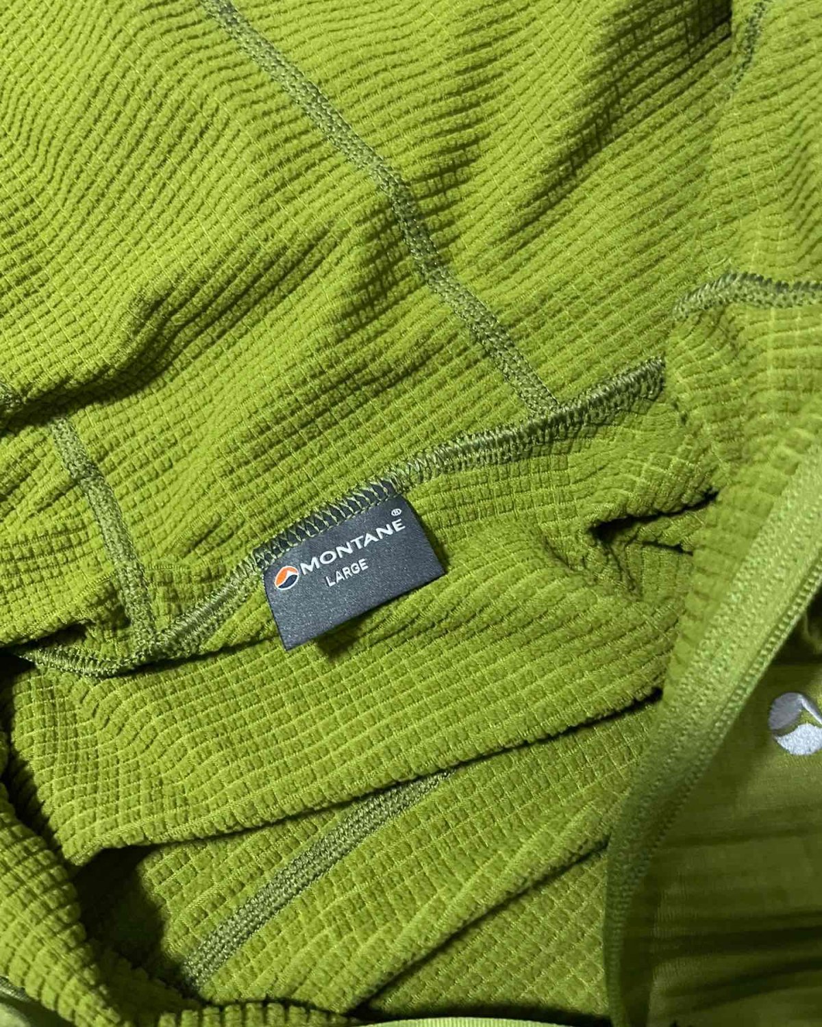 来自英国的老牌户外品牌Montane，专注于高性能轻量化的户
