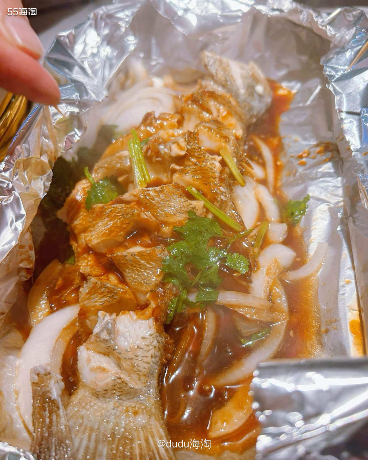 💓在杭州感觉遍地都是新白鹿餐厅啊，所以又来吃了，这次点了三