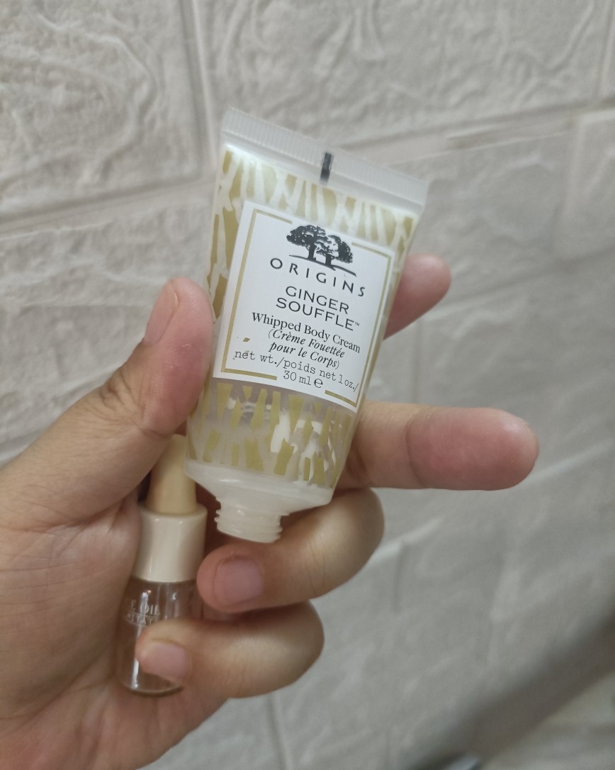 最近有点点空瓶，就放一起说了，也分享是否回购~  👉hak