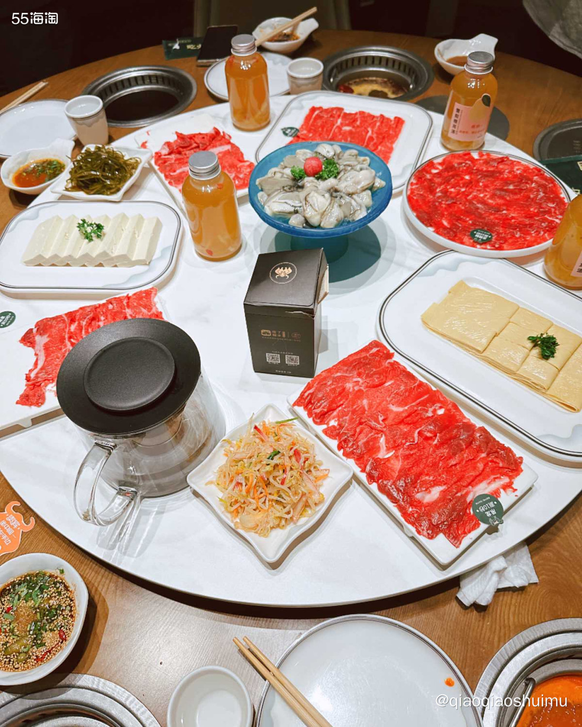 五一假期和表姐一家去赶海，之后饥肠辘辘，还被冷风吹得浑身凉飕