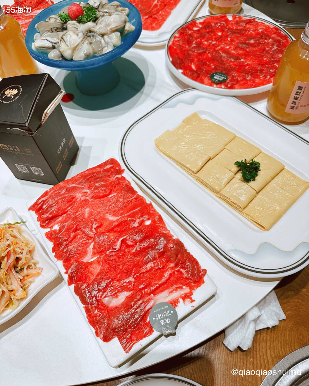 五一假期和表姐一家去赶海，之后饥肠辘辘，还被冷风吹得浑身凉飕
