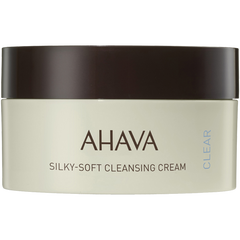 【德国快捷直邮】 AHAVA 滋润柔滑洁面霜 100ml 适合干性肌肤