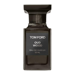 【1件包邮】TomFord 汤姆福特 珍华乌木香水 EDP 50ml 木质东方调