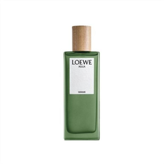 【简装】LOEWE 罗意威 罗意威之水盛夏风情中性淡香水 EDT 100ml（白盒或无盖）