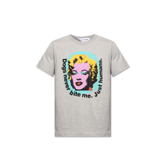 【24SS】COMME des GARCONS Comme des Garçons Shirt x Andy Warhol Foundation