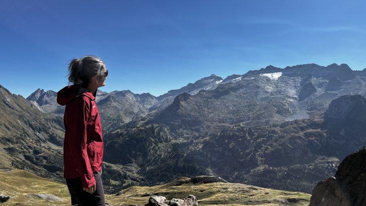 今天来晒单的是Mammut猛犸象家的一件轻薄硬壳——Mamm
