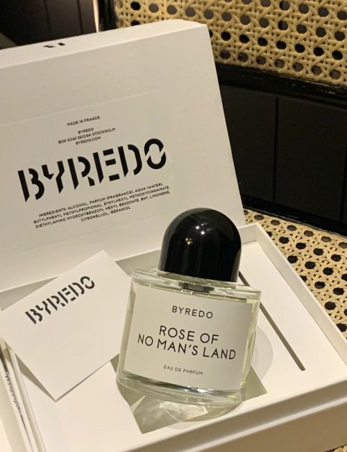 byredo真的是近两年来我最爱的香水品牌之一了。 对于我来
