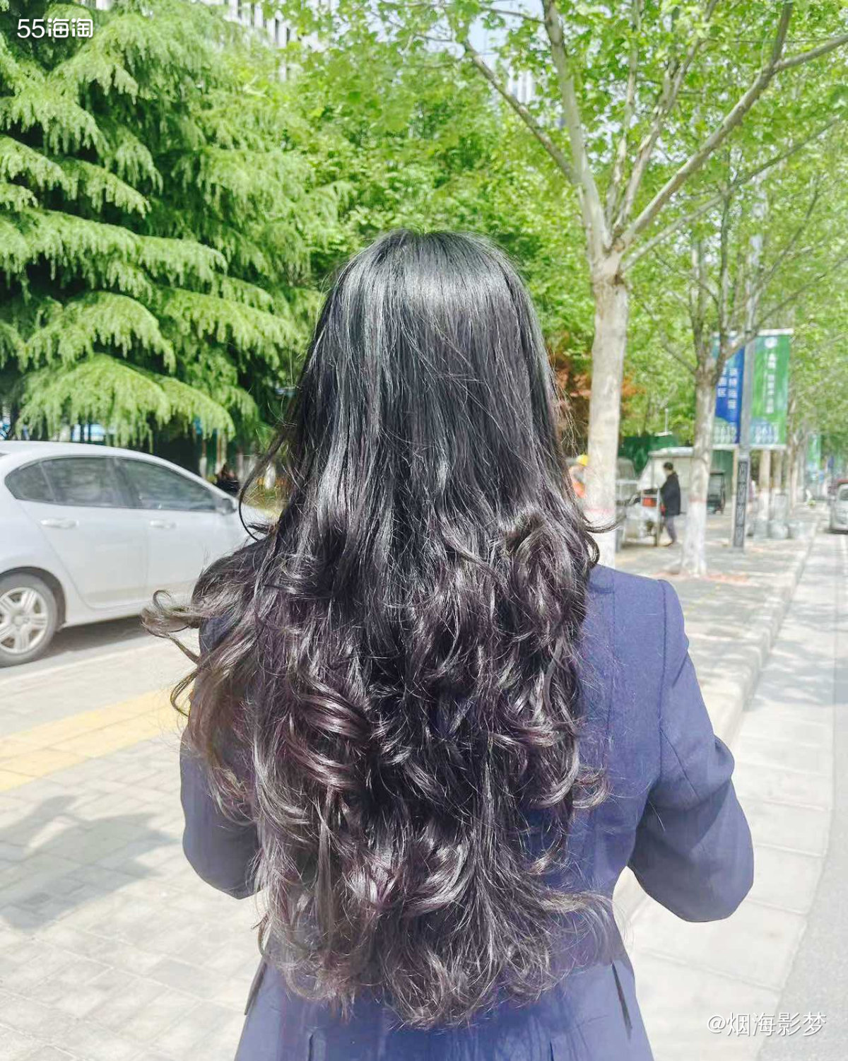自从去年开启🔛国货品牌的内卷，首当其冲就是蜂花，为了支持国