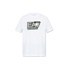【24SS】Emporio Armani EA7 标志T恤