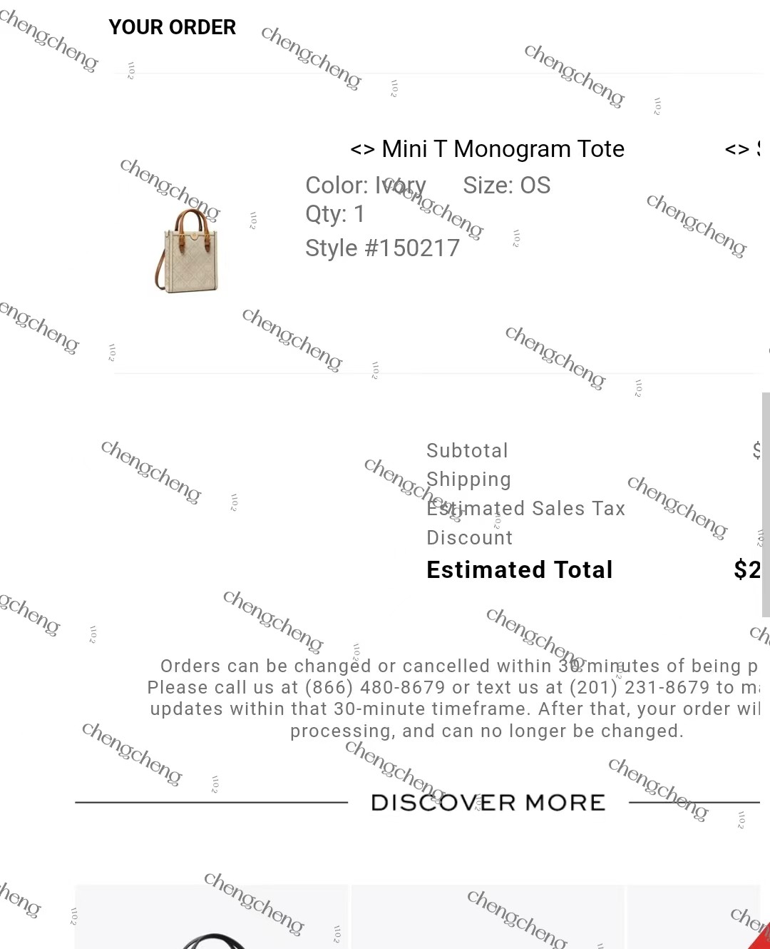 买包真的是使人快乐~ 这个包看起来小小的，其实日常使用已经够