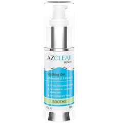 Ego 意高 Azclear Action 舒缓抗敏感保湿凝胶 25g