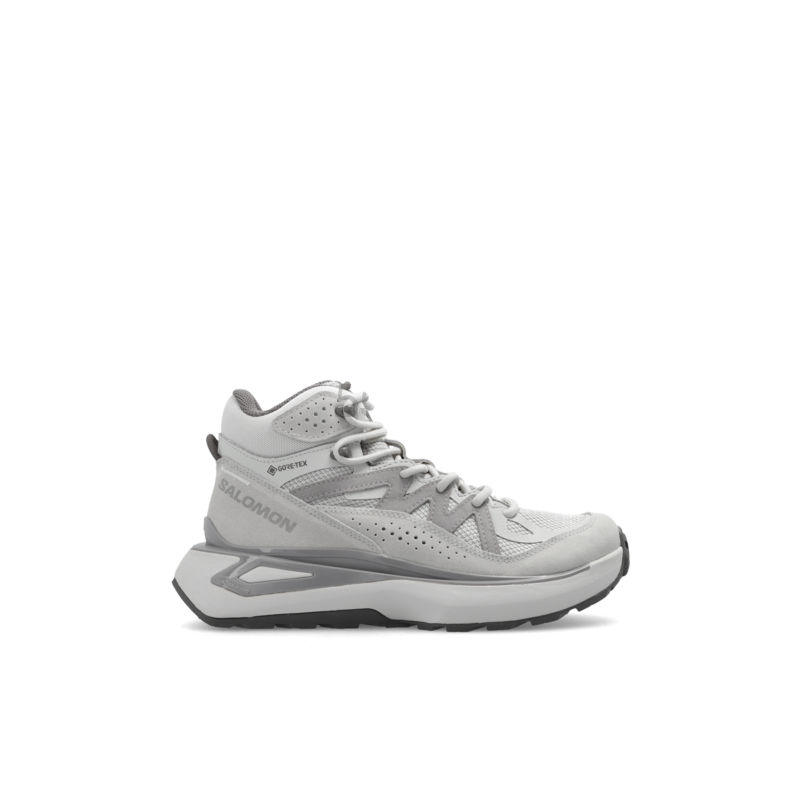 salomon ODYSSEY ELMT MID GTX系列 运动鞋