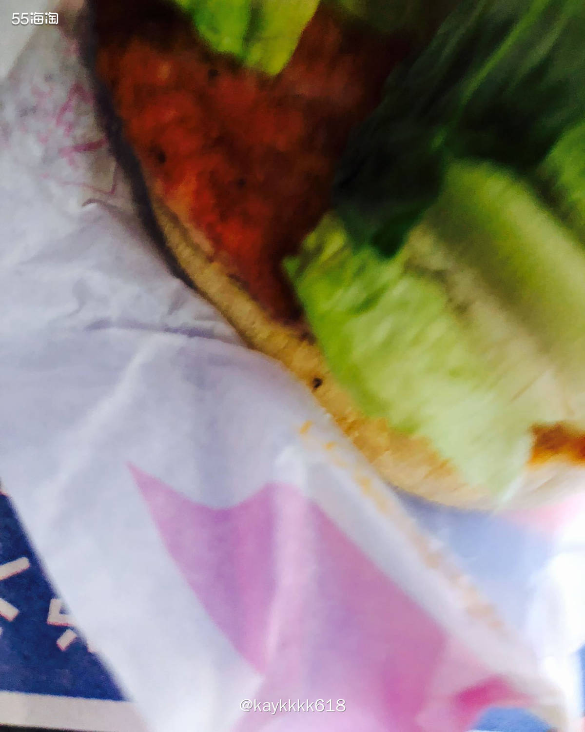 大早出门找了好久才找对地方😂急急忙忙的早饭没有吃正好路过有