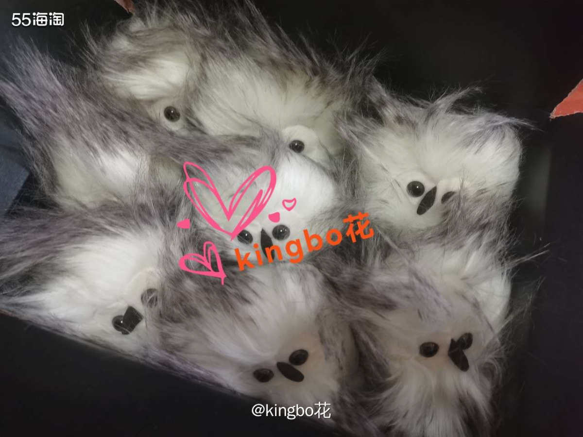 初见炸毛猫头鹰觉得丑，再看居然丑的  开始我也是不理解，为啥