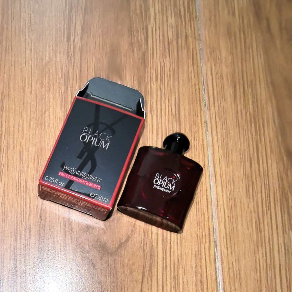 ☑开箱/价格 dior腮红盘001  48美金 旷野香水 6