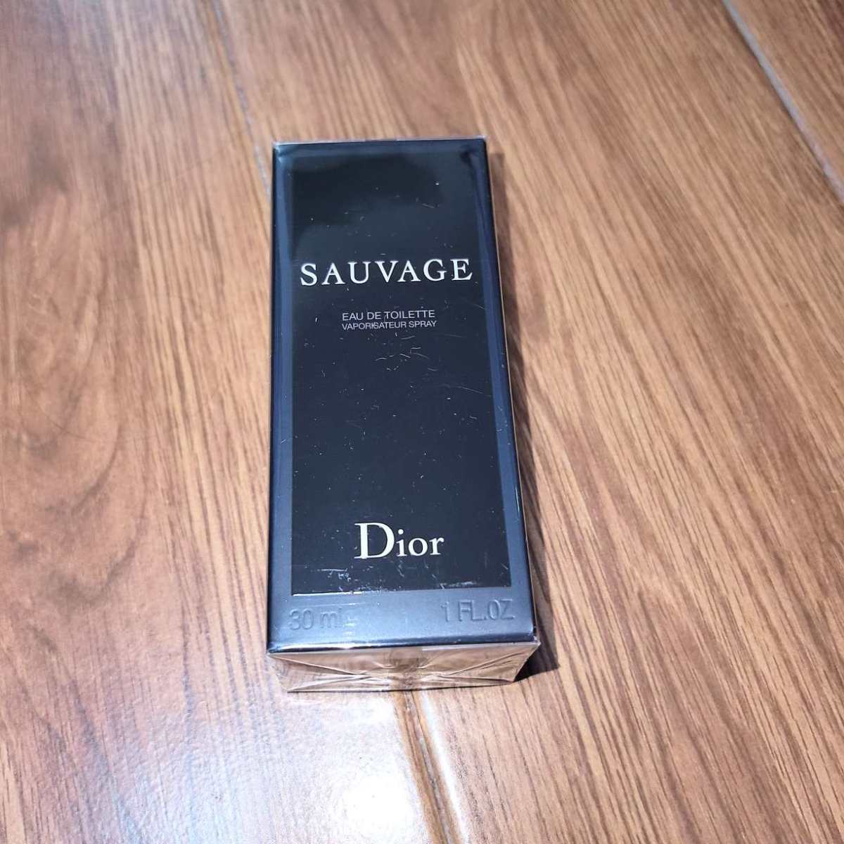 ☑开箱/价格 dior腮红盘001  48美金 旷野香水 6