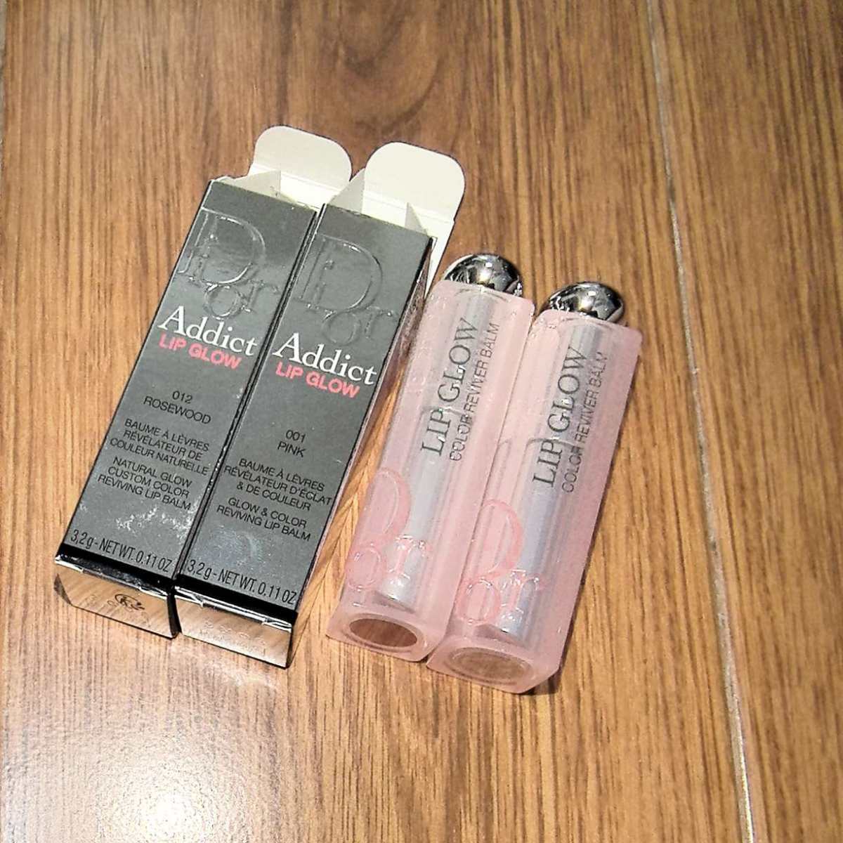 ☑开箱/价格 dior腮红盘001  48美金 旷野香水 6