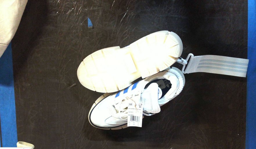 adidas 联手IVY PARK，延续Samba传统，这款