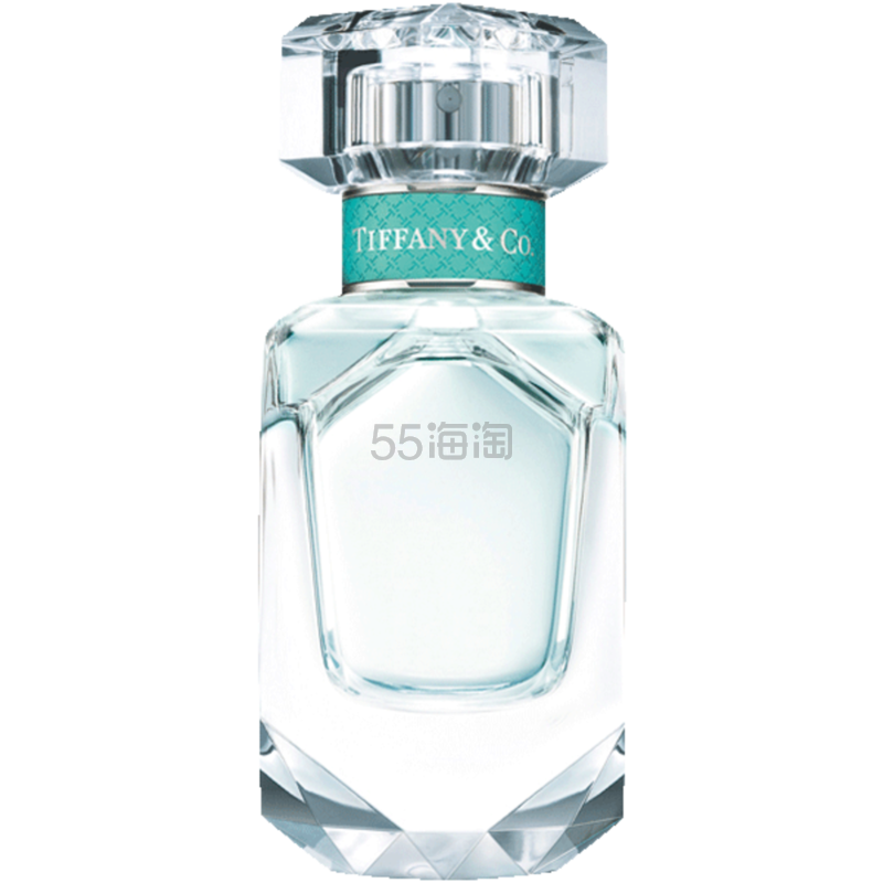 Tiffany & Co. 蒂芙尼 钻石同名女士香水 EDP 30ml