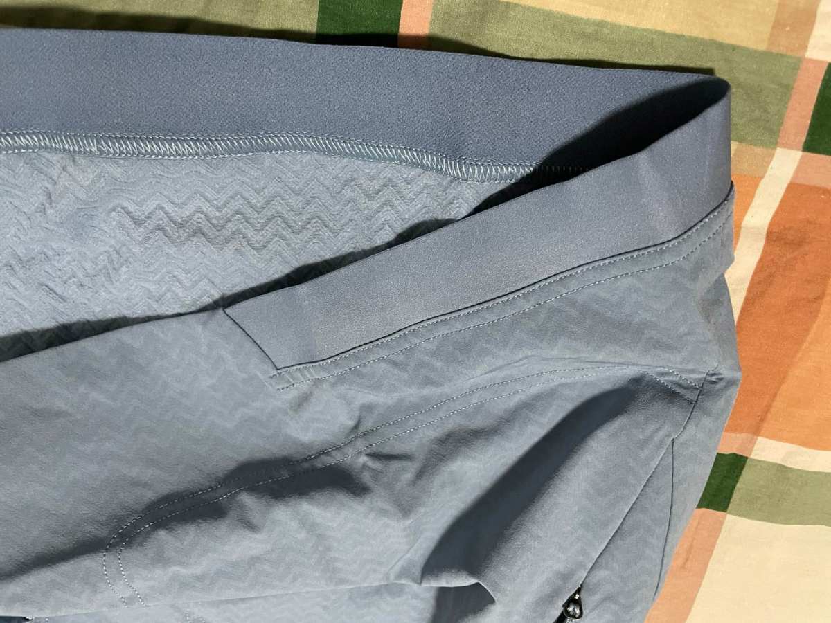 今天开箱patagonia啦！ 这件是r1 crossstr