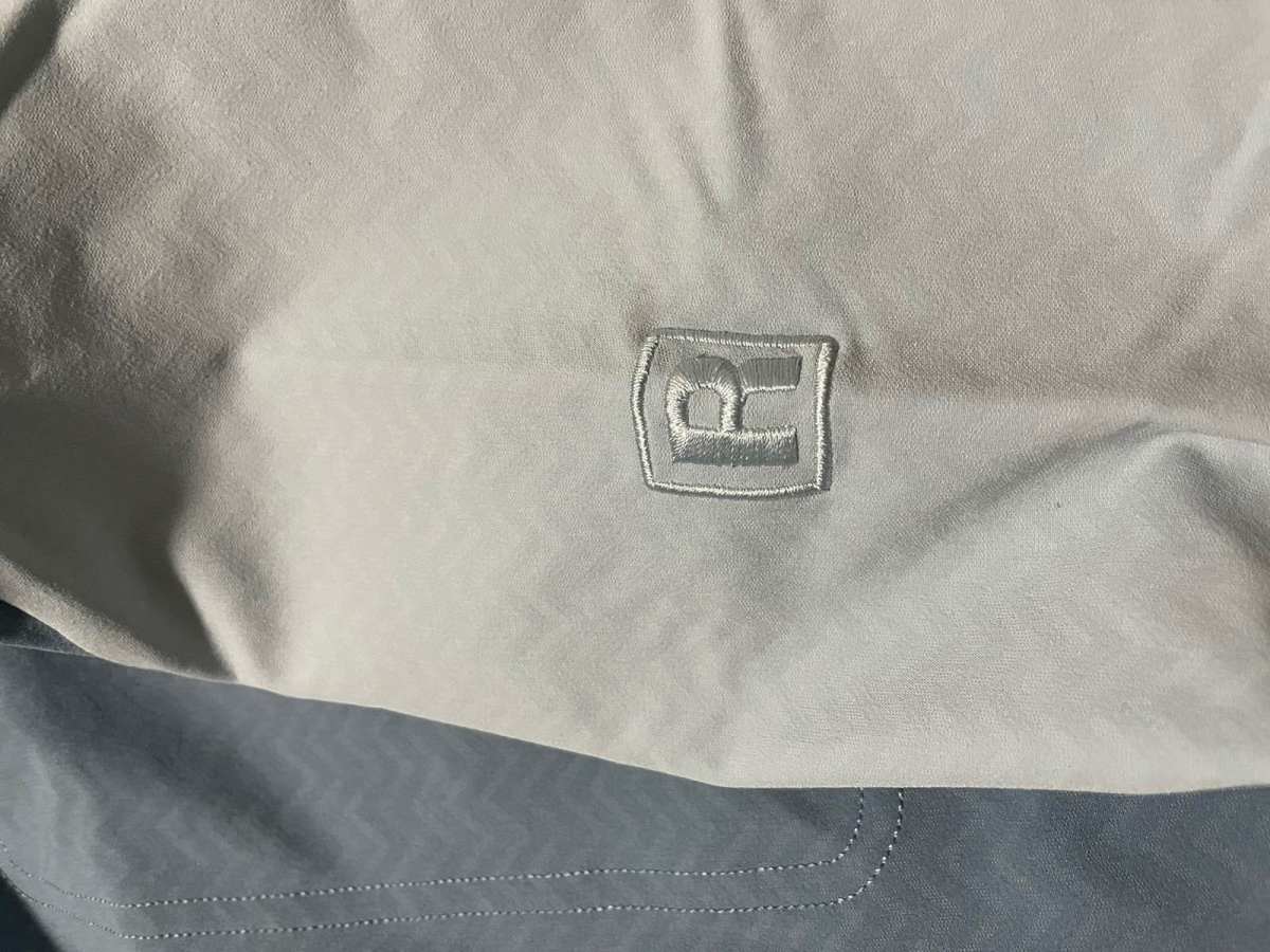 今天开箱patagonia啦！ 这件是r1 crossstr