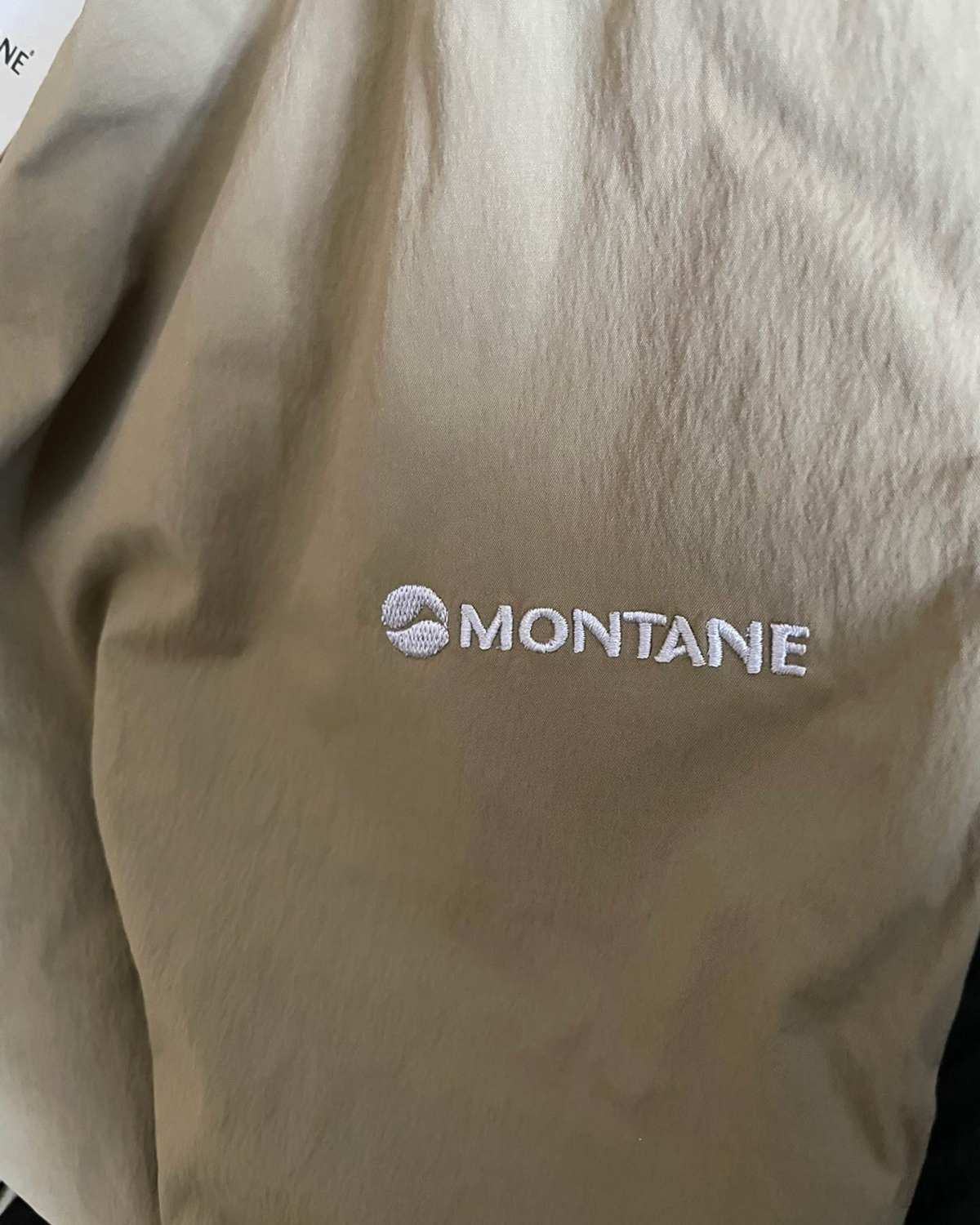 Terra系列裤子是Montane著名的户外神裤，海淘购入t