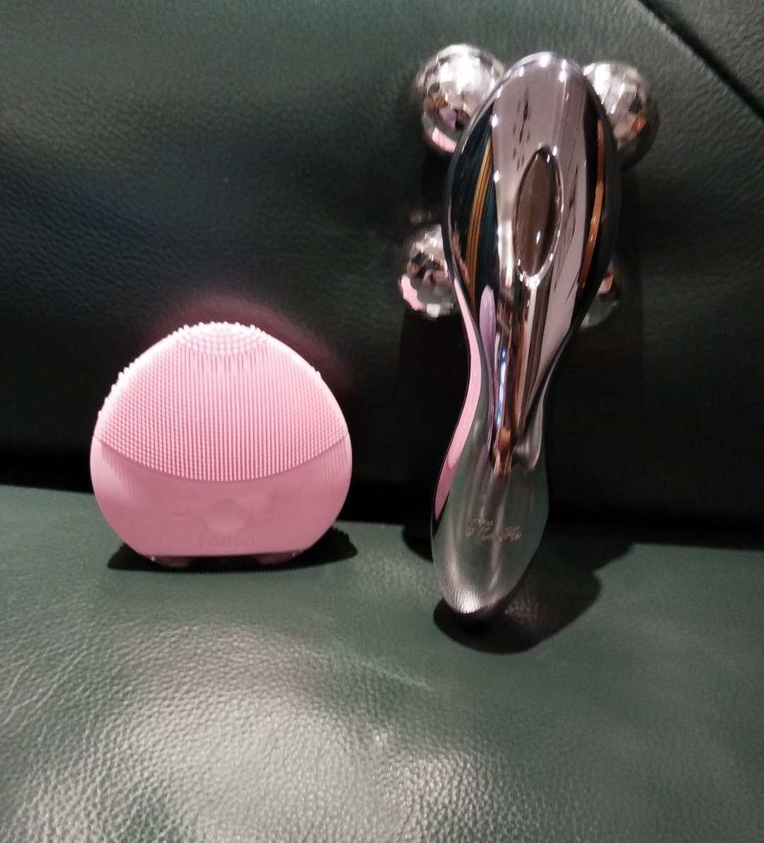 看看这俩大宝贝，买之前有多么期盼，买之后就多郁闷！ 感觉这俩