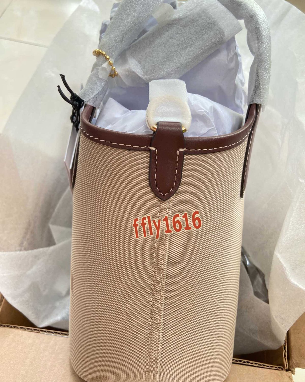 🌼蔻驰四月新品，美国海淘，走转运回国，一个月左右到手，这时