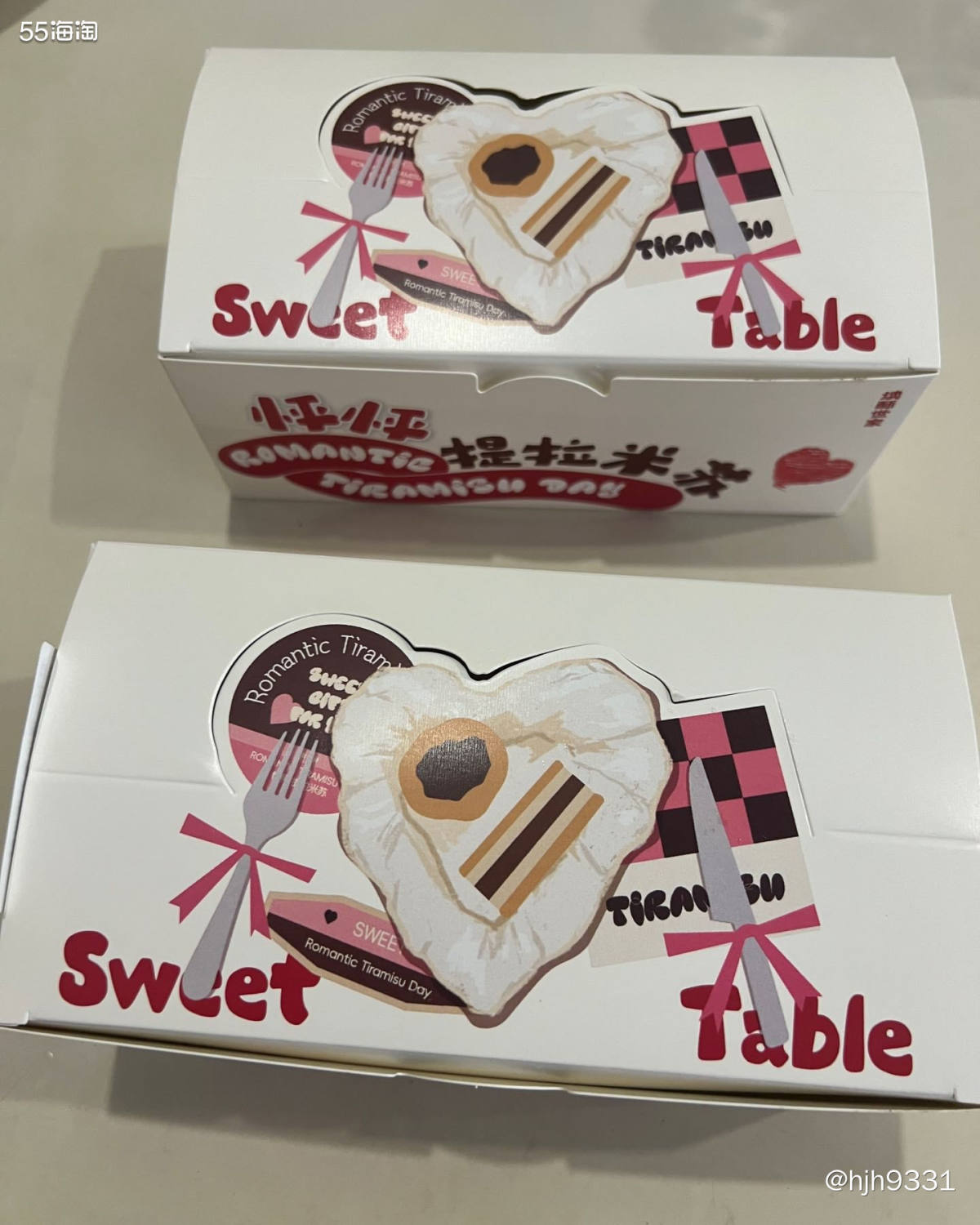 🎉最近读酥世家新出了提拉米苏系列的甜品，看着样子真的是无法