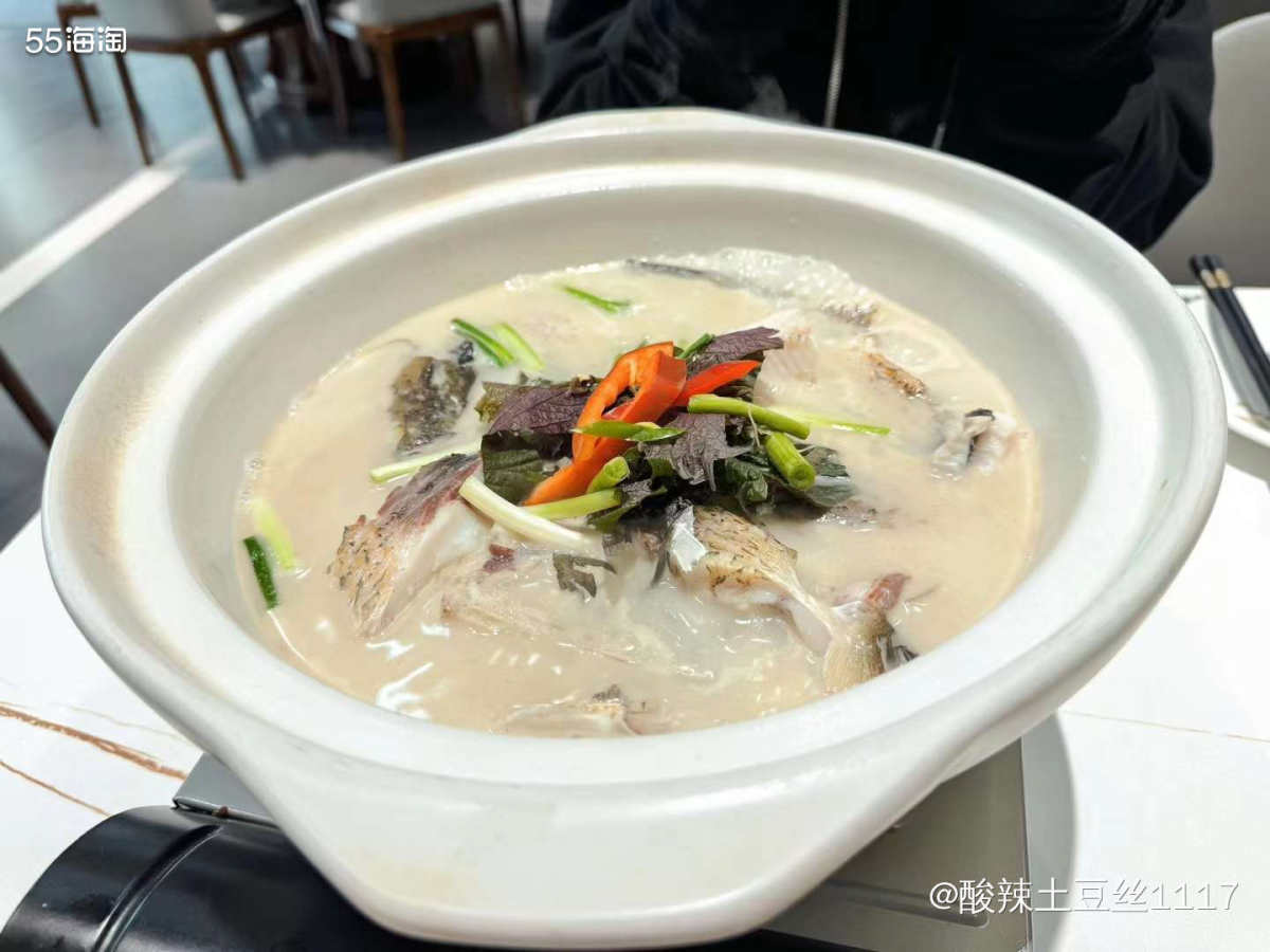 精神江西人，浙江人，浙江人吃辣的不多，所以我们这边基本是海鲜