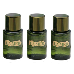 【3件包邮装】LAMER 海蓝之谜 中小样 修护精萃液5ml*3（有盒无盒随机发货）