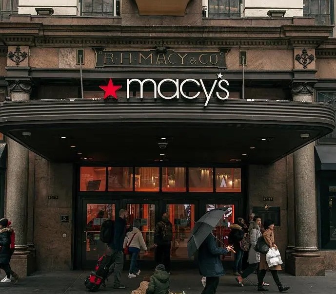 Macy&#039;s官网的折扣力度让人垂涎欲滴，但是下单难