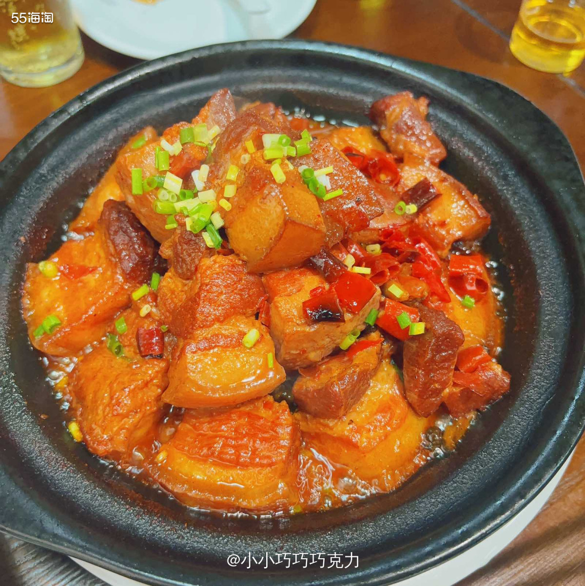 队友的朋友给他送了几条野生的鳜鱼，感觉不会做，所以就在外面找