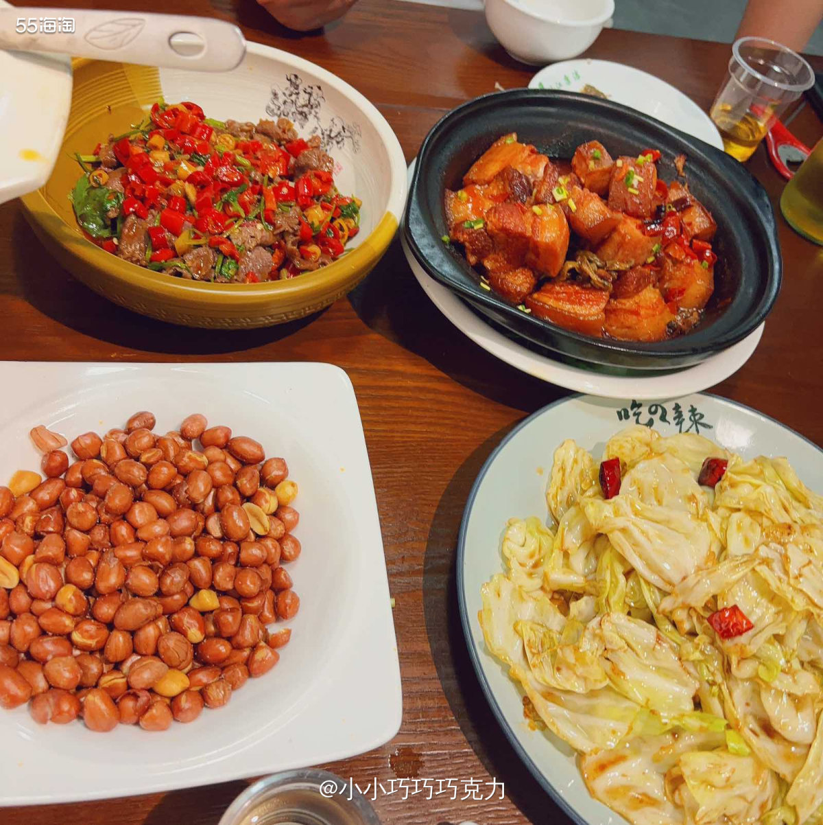 队友的朋友给他送了几条野生的鳜鱼，感觉不会做，所以就在外面找