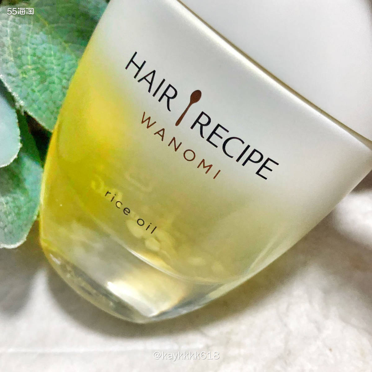 养🐑发一定要用护发精油的，特别爱吹发细软发质更需要。这款日